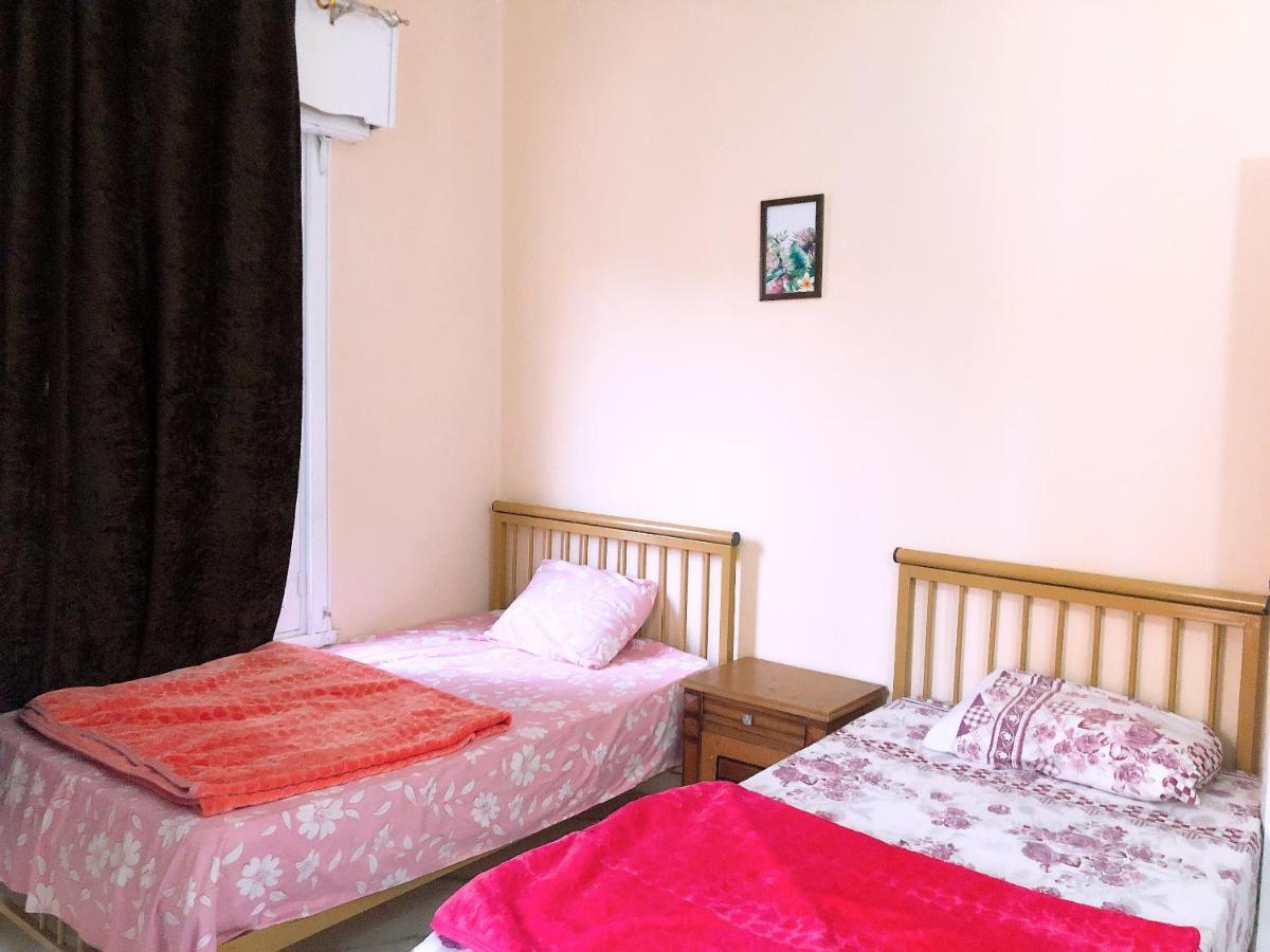 Bella Casa Cairo Διαμέρισμα Εξωτερικό φωτογραφία