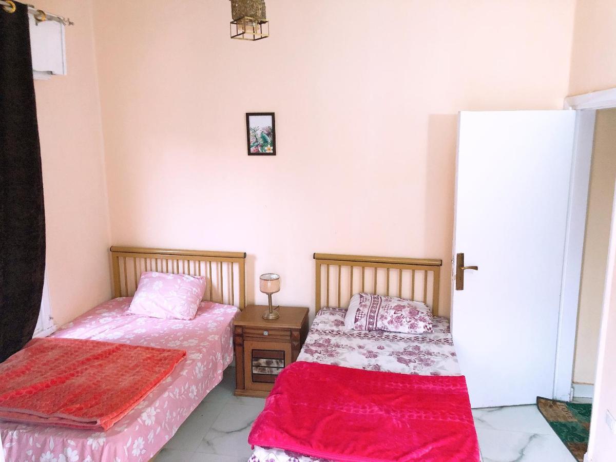 Bella Casa Cairo Διαμέρισμα Εξωτερικό φωτογραφία