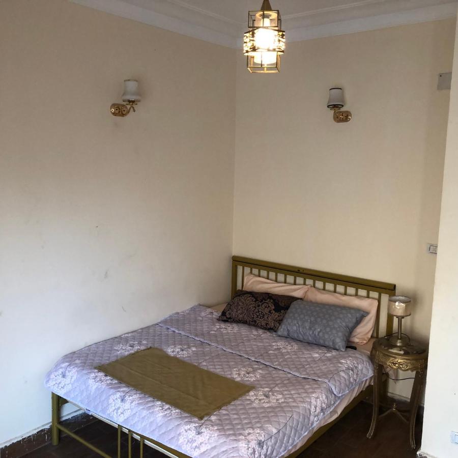 Bella Casa Cairo Διαμέρισμα Εξωτερικό φωτογραφία
