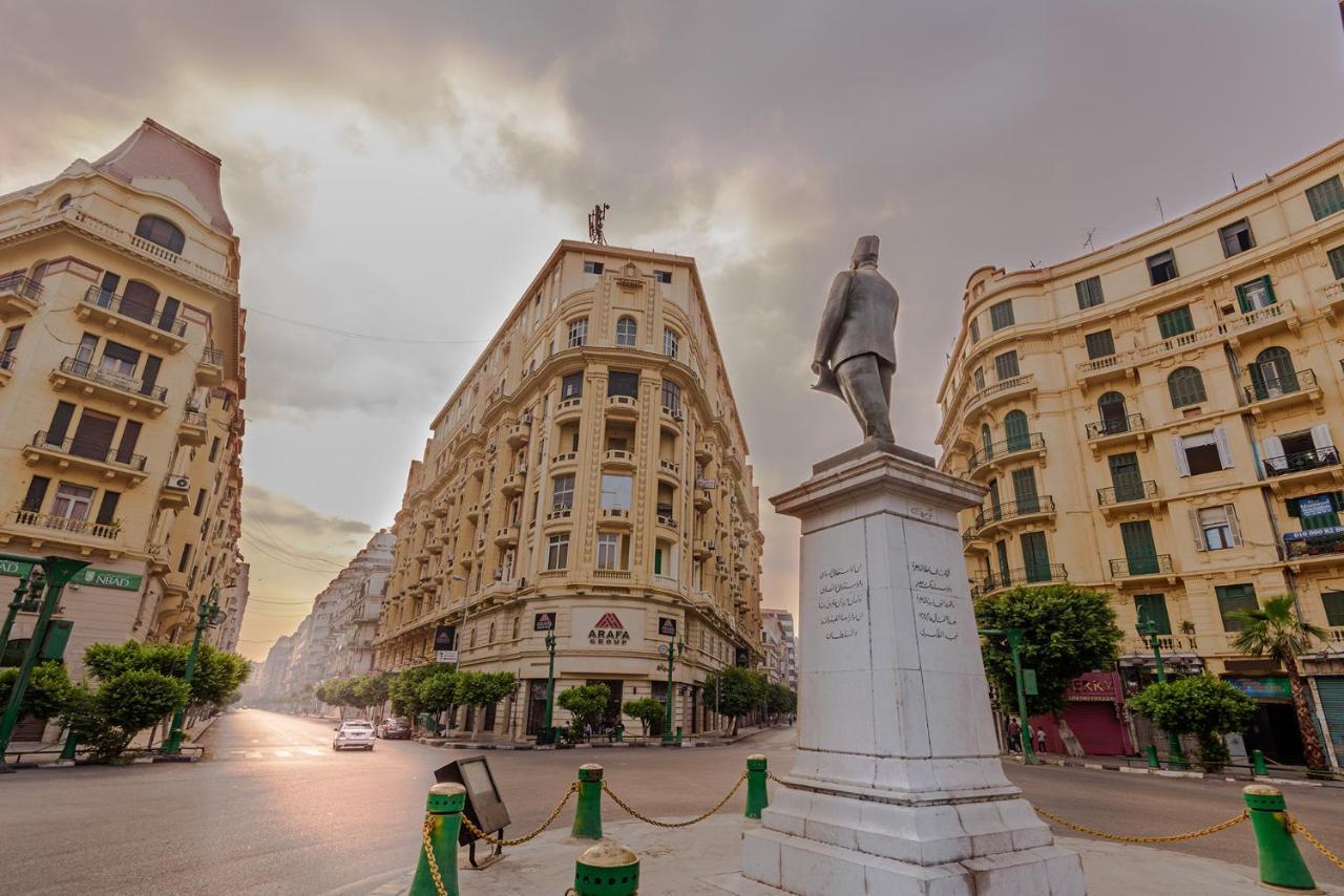 Bella Casa Cairo Διαμέρισμα Εξωτερικό φωτογραφία