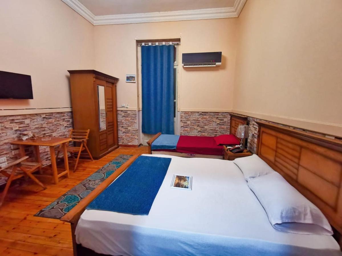 Bella Casa Cairo Διαμέρισμα Εξωτερικό φωτογραφία