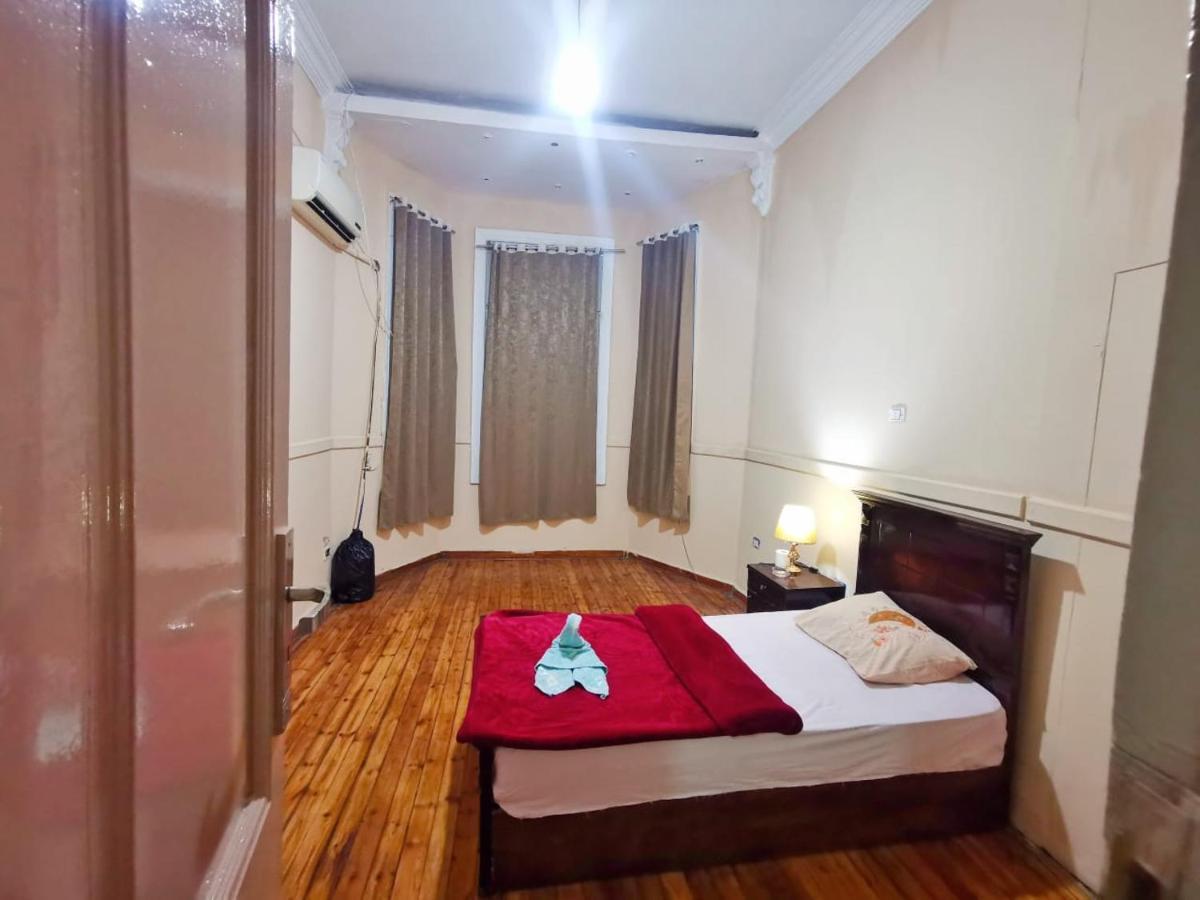 Bella Casa Cairo Διαμέρισμα Εξωτερικό φωτογραφία