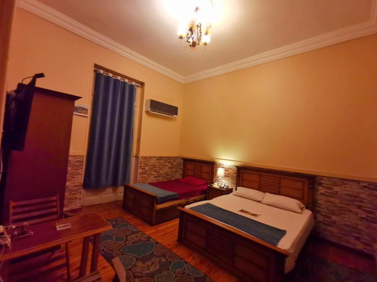 Bella Casa Cairo Διαμέρισμα Εξωτερικό φωτογραφία