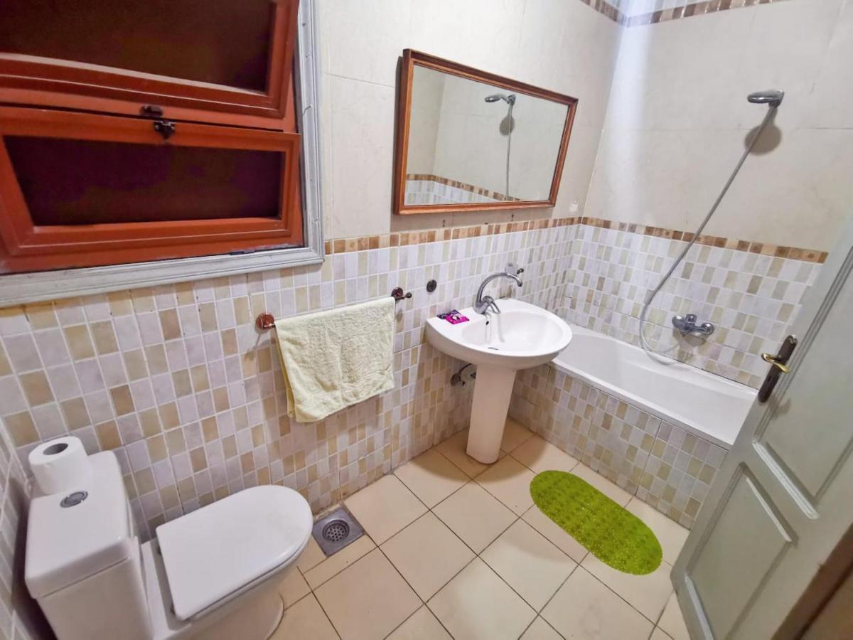 Bella Casa Cairo Διαμέρισμα Εξωτερικό φωτογραφία