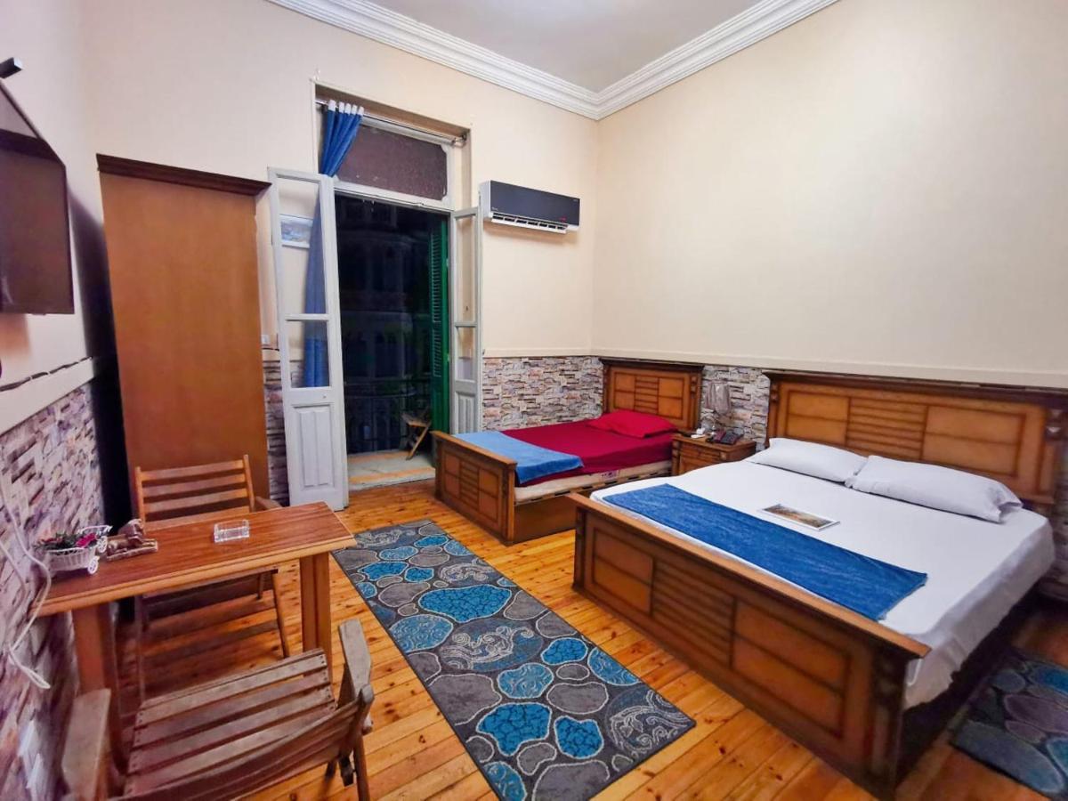 Bella Casa Cairo Διαμέρισμα Εξωτερικό φωτογραφία