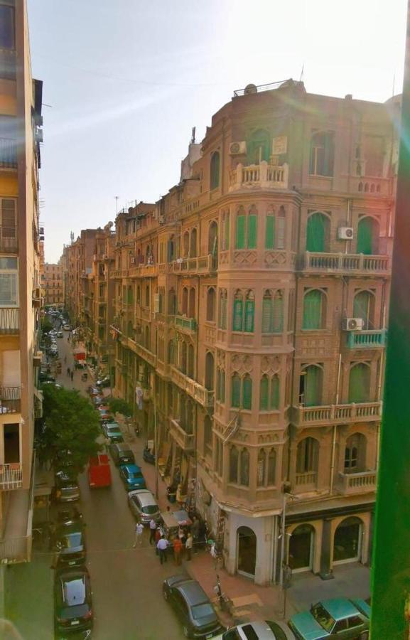 Bella Casa Cairo Διαμέρισμα Εξωτερικό φωτογραφία