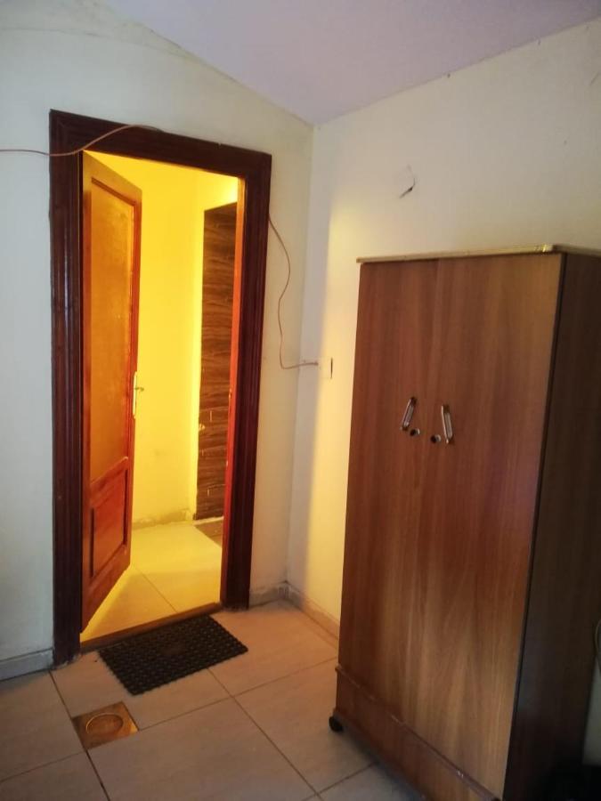 Bella Casa Cairo Διαμέρισμα Εξωτερικό φωτογραφία