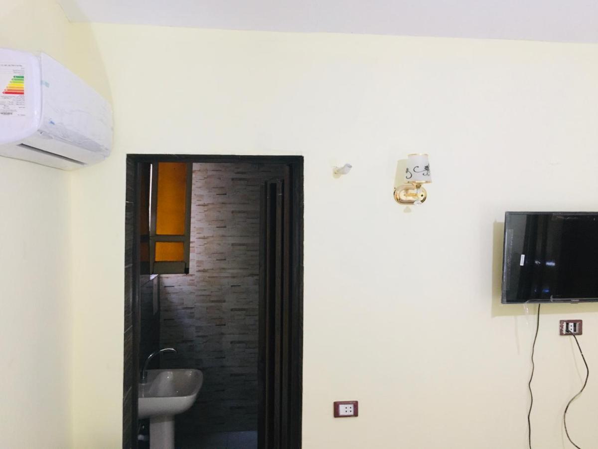 Bella Casa Cairo Διαμέρισμα Εξωτερικό φωτογραφία