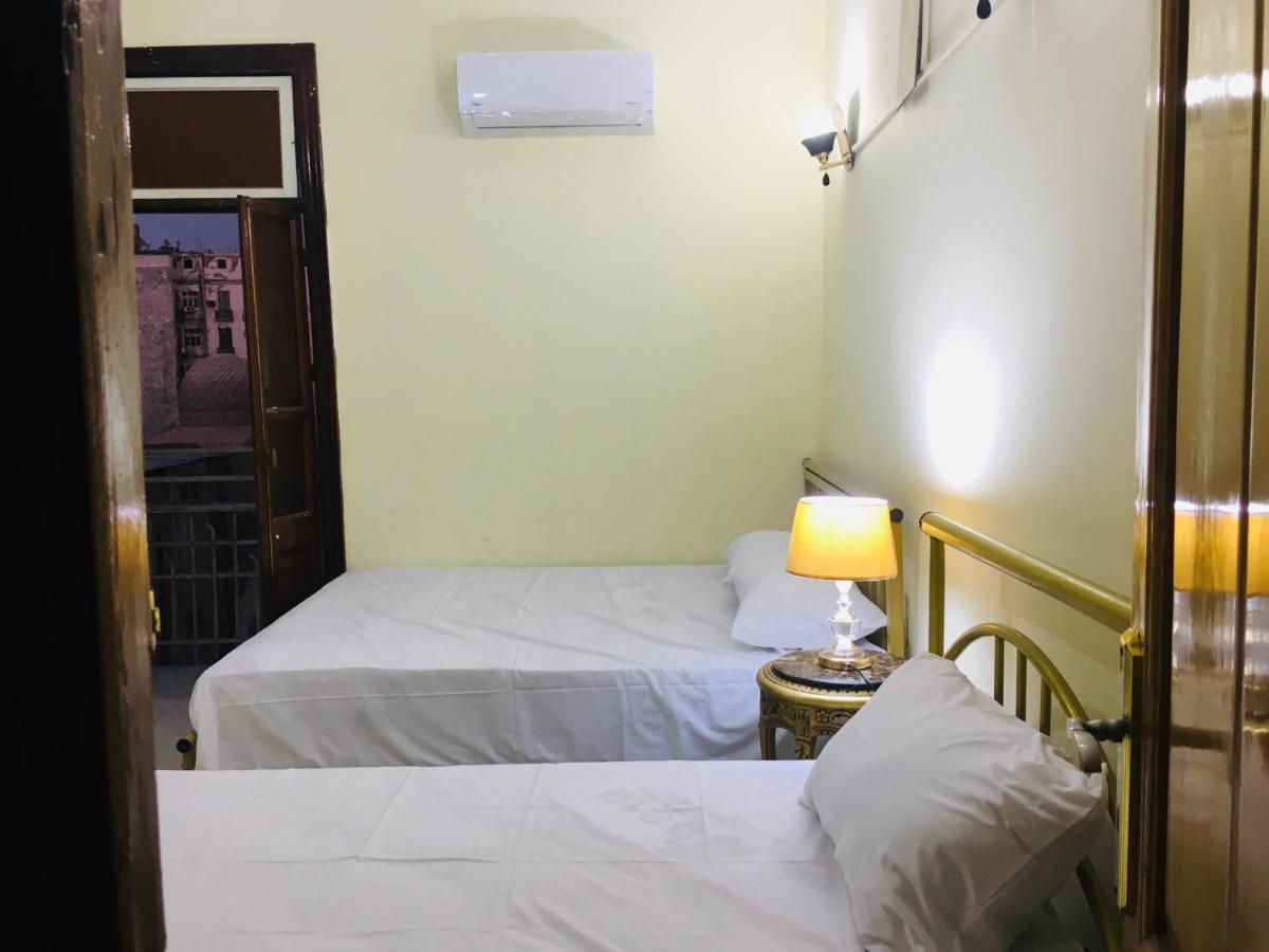 Bella Casa Cairo Διαμέρισμα Εξωτερικό φωτογραφία