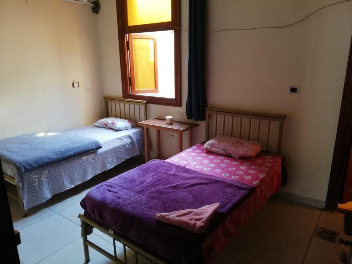Bella Casa Cairo Διαμέρισμα Εξωτερικό φωτογραφία
